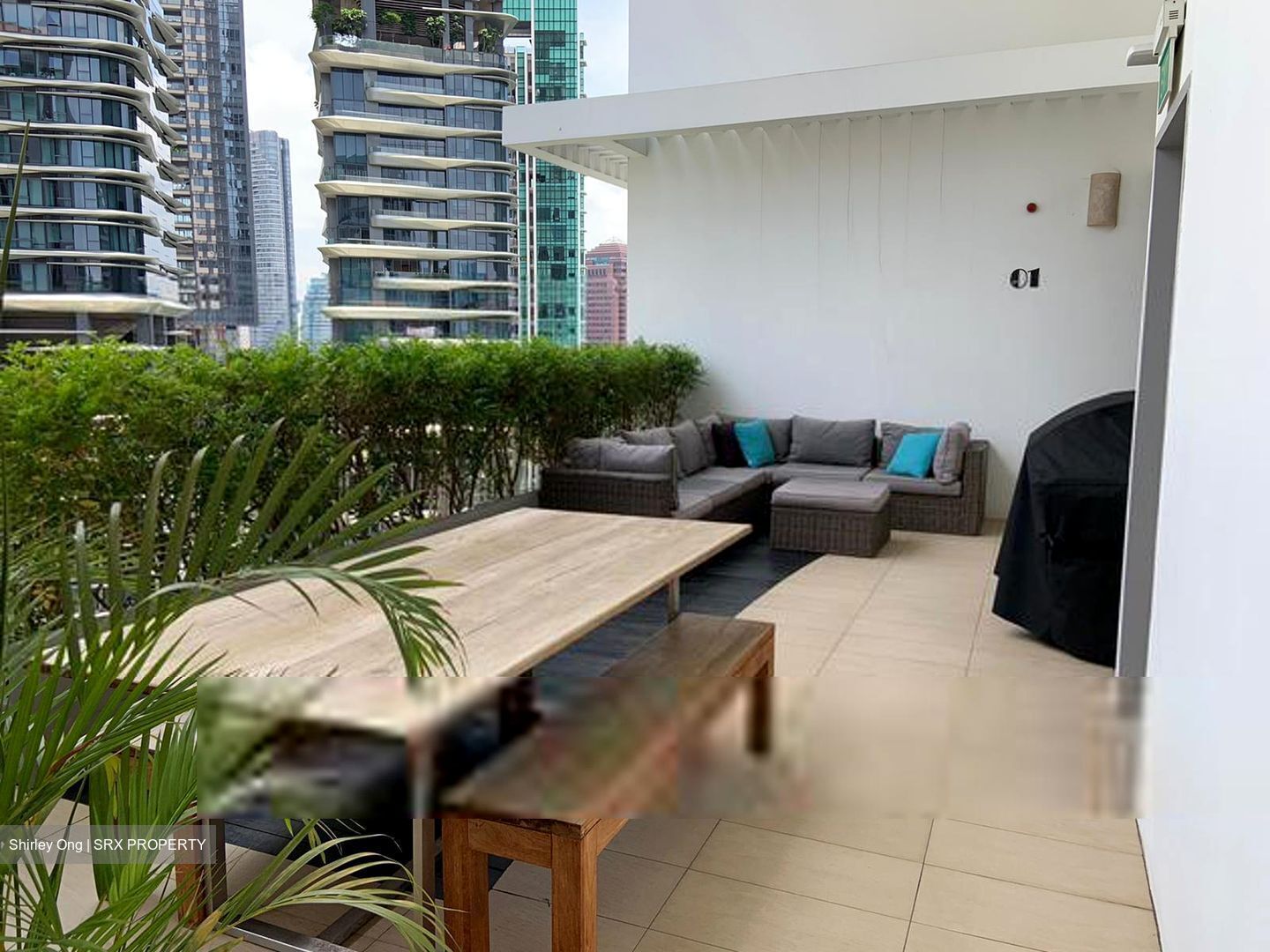 Riveria Gardens (D9), Apartment #614663931
